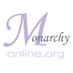 MonarchyonlineUK (@monarchyonline1) Twitter profile photo