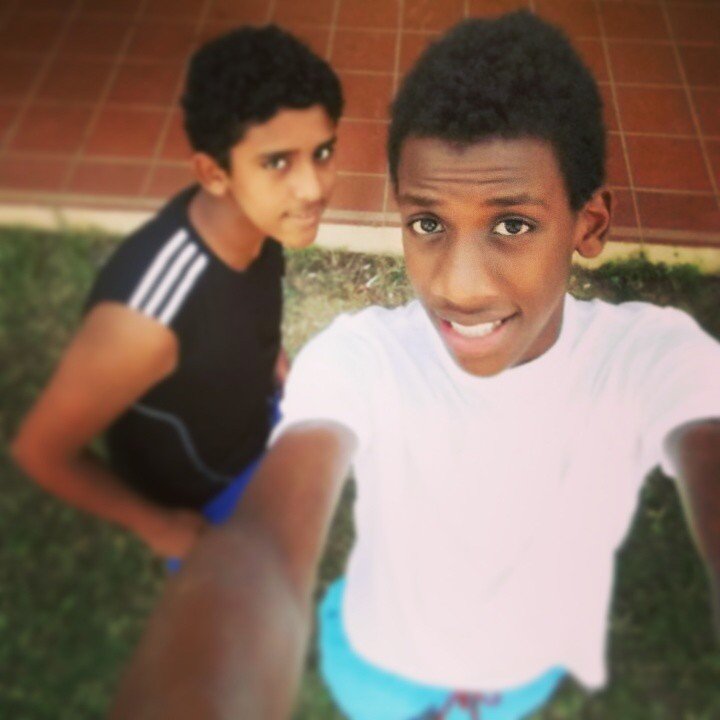 #هامور سابق ..
