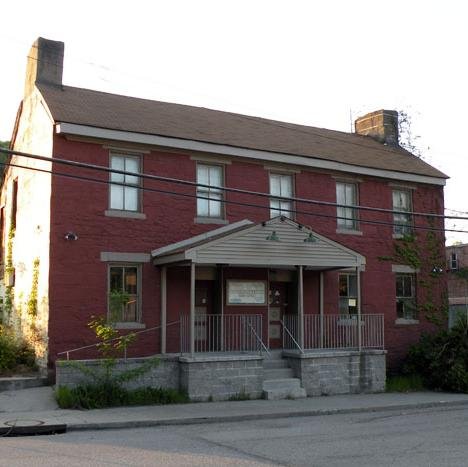 To secure Pittsburgh's Old Stone Tavern and its property, provide for its long term preservation, & educate the public regarding its significance in US History