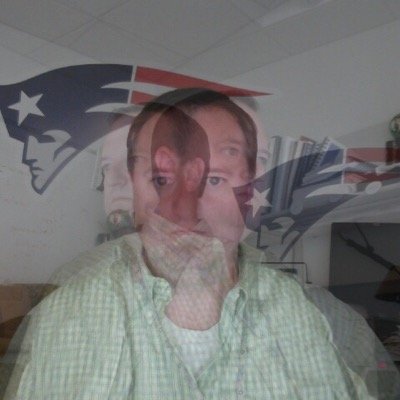 tspauld98's profile picture. Spirans vita in deus ex machina