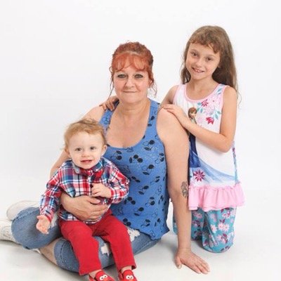 I am a single mom of 3 beautiful children and a NaNa of 4 beautiful, granddaughters  Amalia, Kailyn, Eliana & Zoey and 2 handsome grandson Jareth & Tyler