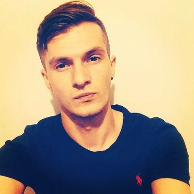 I'm 21 years✊ , from London half irish and half greek♨ never lose hope in yourself❗