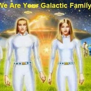 focusing on full Galactic Disclosure.