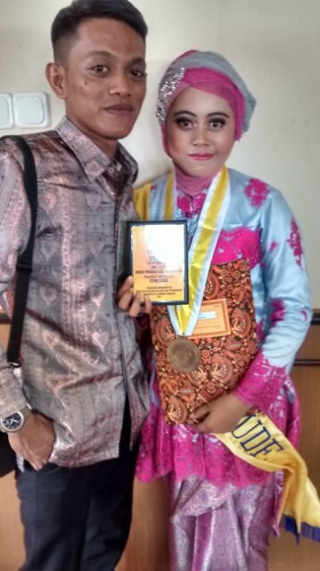 18march92 |Guru SDN 042|♥MyKajel |follback? Just mention '⌣'  #TrkID married 2015 #aamiin :D