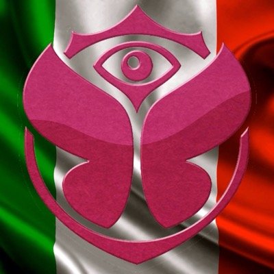 ITATomorrowland Profile Picture