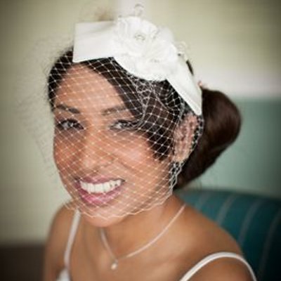 gillian roberts bridal