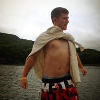 Cameron Keith (@iamtoe70) Twitter profile photo