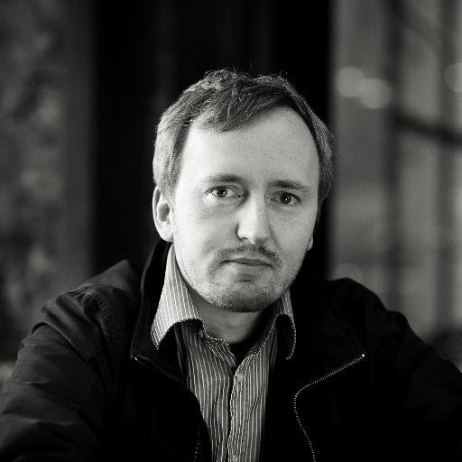 rbsteen's profile picture. Kommunikasjonsleder, Voksne for Barn