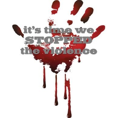 Taking action through Breaking the Silence; Walking the Line; Growing Awareness