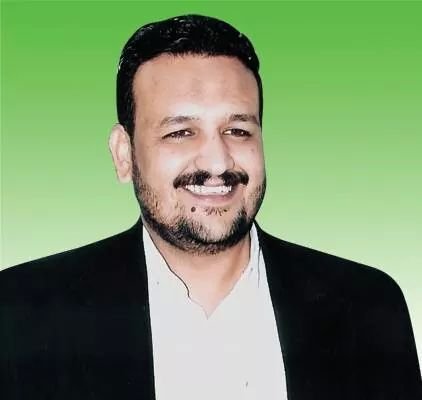 General Secretary PML-N PS-115 Karachi