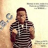 Darealkingdom's profile picture. Jst rep crystal dancers crew