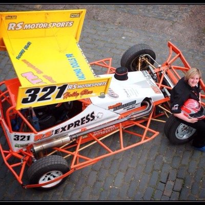 hey my name is holly i race brisca f2 love racing is my life :-) x and watch this space 2014 woop