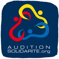 AuditionSolidarité (@audisolorg) 's Twitter Profile
