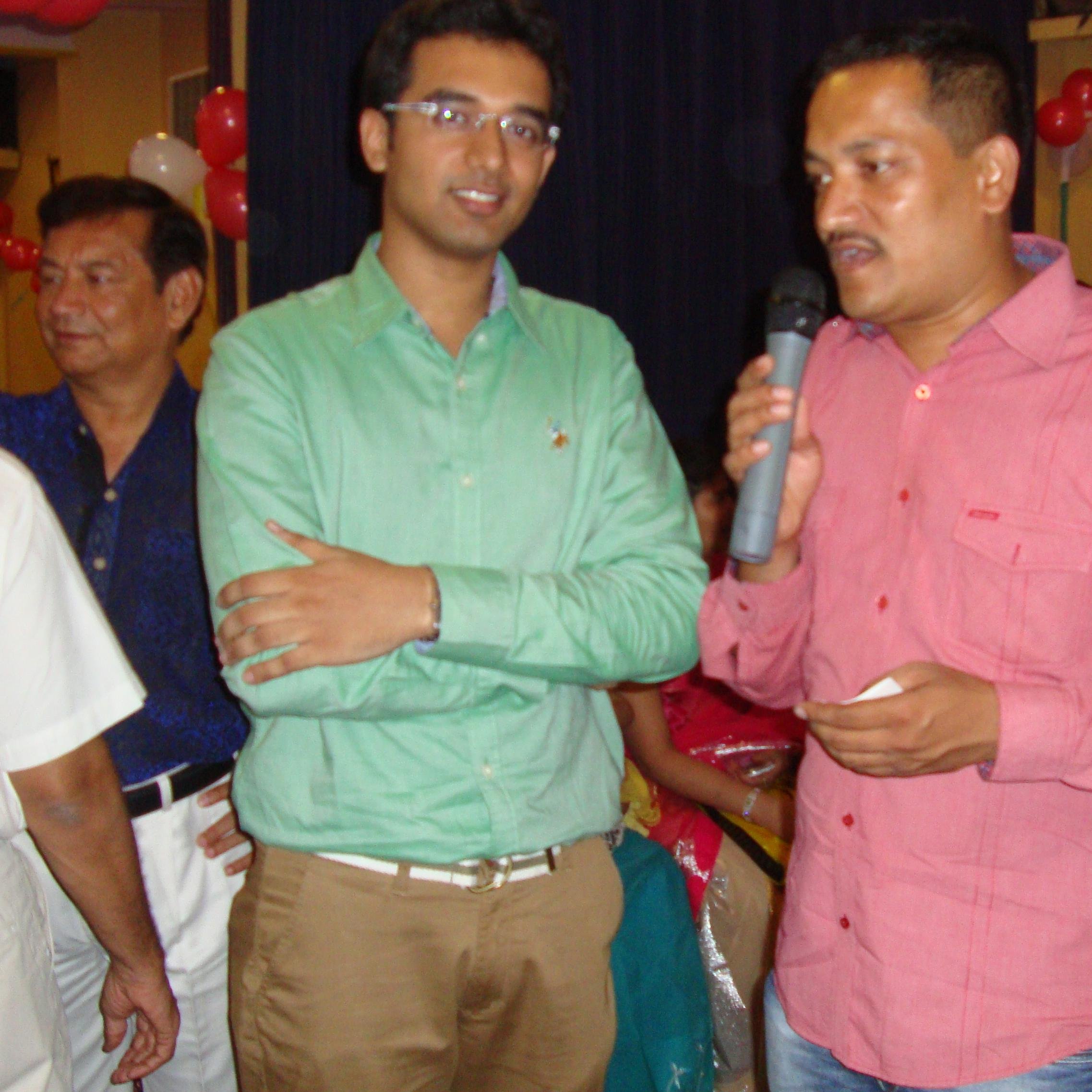 DrAtulkothari's profile picture. 