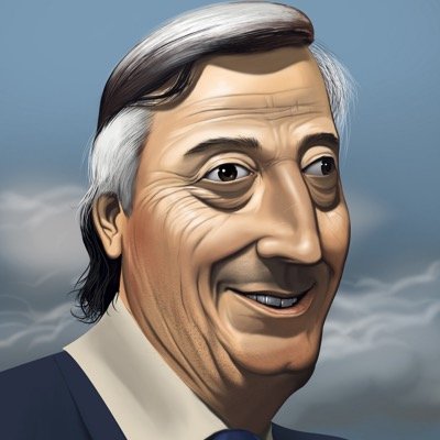 Gracias a Néstor y a Cris tengo 1 poco más de calidad de vida. Los gorilas dicen q soy un negro K, yo les digo q soy un laburador con principios y con Dignidad.