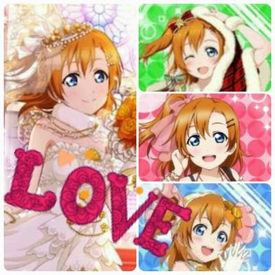 ヲタフク@穂乃果愛してるさんのプロフィール画像
