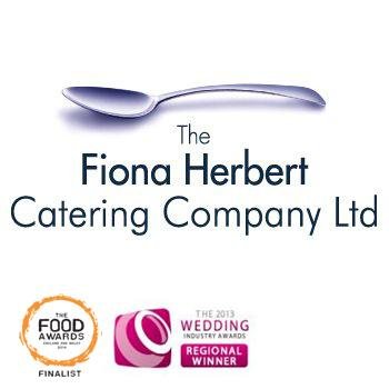 The Fiona Herbert Catering Company - creating perfect occasions since 1989. Award winning catering for all occasions.