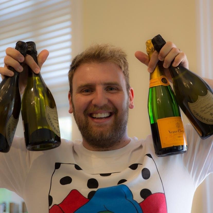 theBigNeill's profile picture. 