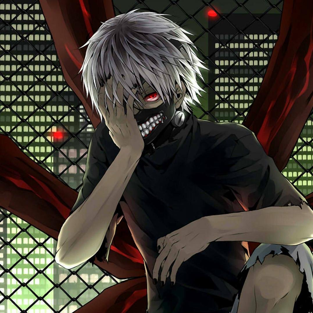 robothead22's profile picture. 