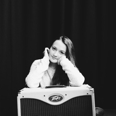 itsmesophiec's profile picture. Singer/Songwriter • Popular music student • London • Enjoying life since 1996 spain/germany