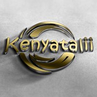 kenyatalii (@kenyatalii) 's Twitter Profile