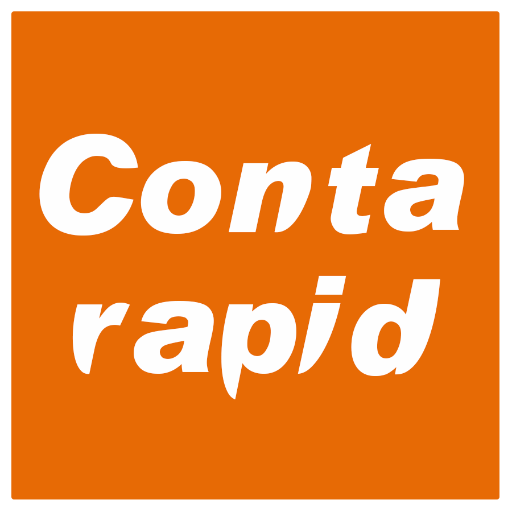 Contarapid's profile picture. Contarapid es un complemento al programa de #contabilidad para #contabilizar automáticamente #facturas y genera un #gestordocumental Prueba una demo ¡es gratis!