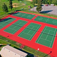 Super Seal Tennis NY (@supersealco) 's Twitter Profile