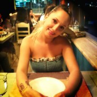 Sera Güder Dabager (@sdabager) Twitter profile photo