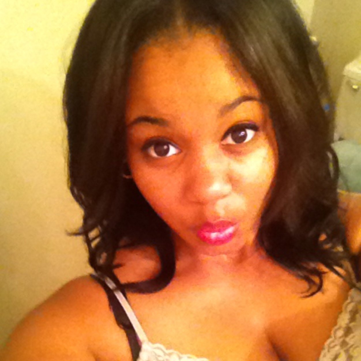 Shaunie_Chala's profile picture. Inspire and Motivate.