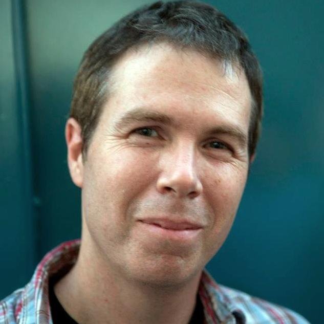 Midwesterner, designer, printmaker and sometime photographer.