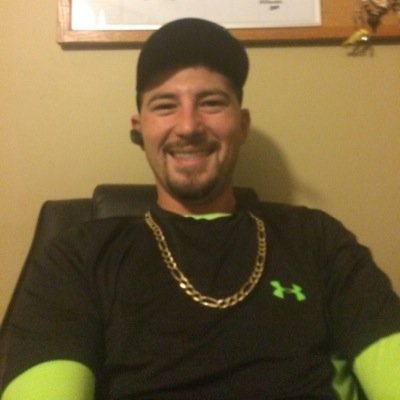 luk3thighr0cker's profile picture. 