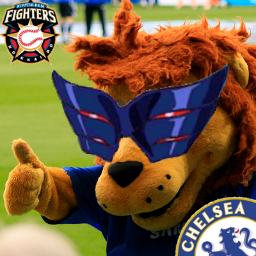 j7w2mettaur_dx's profile picture. 道東民。PSNID:mettaur-dx。chelseaFCと北海道日本ハムファイターズ、富野由悠季のファン。趣味趣向が合う人ならフォローバックします。