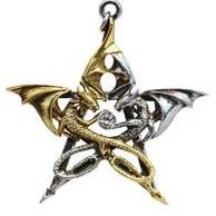 We are a small, friendly company providing you with exceptional and unusual magickal New Age pendants, charms, greeting cards and magickal gifts.
Talk to us :)