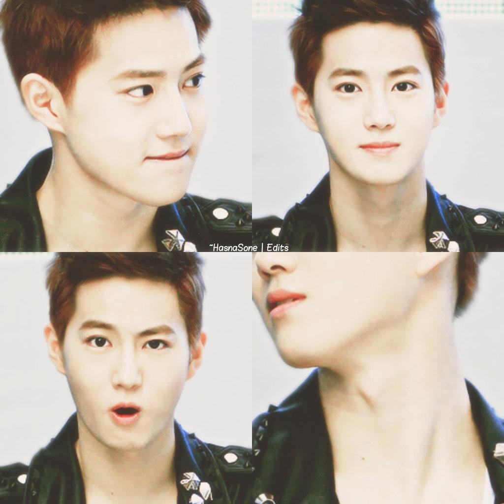 Do you know who I am? I am Kim Jun Myun