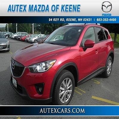 Mazda Sales Service & Parts