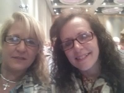 JulesGeekgrrl02's profile picture. IT Professional/Computer Geek