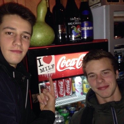 theweedman_69's profile picture. YOLO