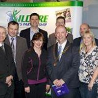Kildare Active (@kildareactive1) Twitter profile photo