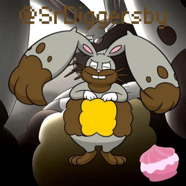DiggerSRさんのプロフィール画像