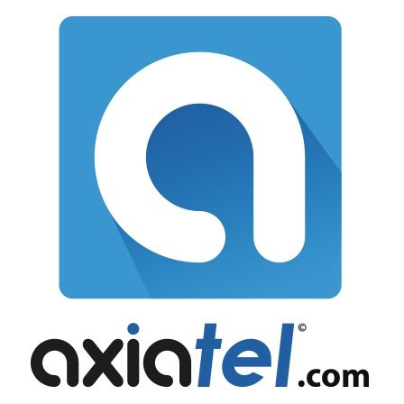 E-commerce Website, Smart Business Solutions. Talk about #SmallBusiness #PME #TPE #ETI #Ecommerce
@AxiatelES @AxiatelIT