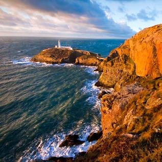 AngleseyLife's profile picture. 