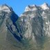 Las Cumbres Mty (@cumbresmty) Twitter profile photo