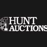 Hunt Auctions Profile