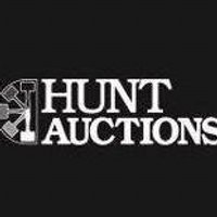 Hunt Auctions(@HuntAuctions) 's Twitter Profile Photo