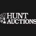 Hunt Auctions (@huntauctions) Twitter profile photo Hunt Auctions (@huntauctions) Twitter profile photo