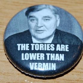 Socialist. Please don't add me to a list or send a DM without asking, I don't read them. Not on Instagram. Got no money so please don't ask.
#CorbynWasRight