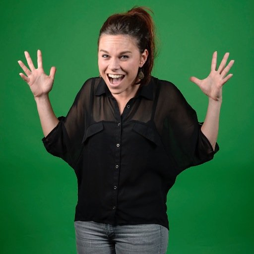 Aline Langenegger Profile