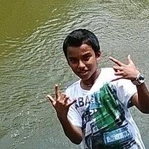 AnandaramanS's profile picture. 