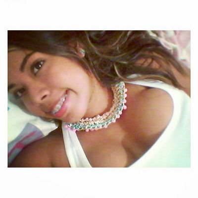 18 Escopión - Enahpista , Me encanta sonreír      Instagram: barbara_yrm