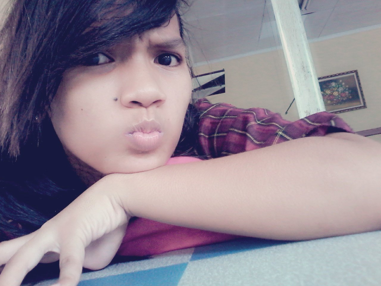 deviagnes15's profile picture. 